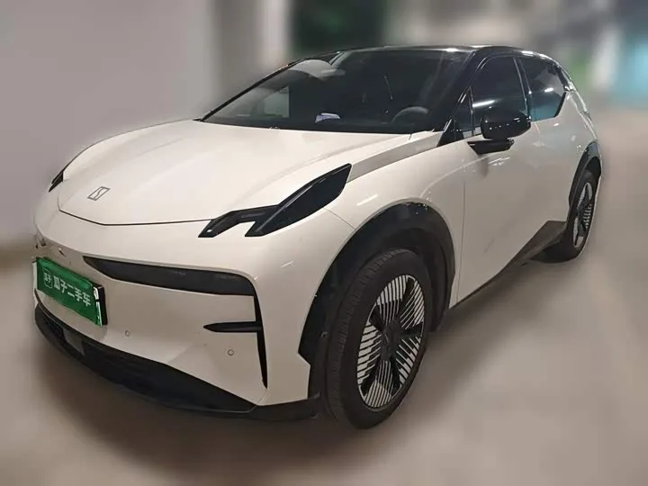 Zeekr X 2023 из Китая — купить под ключ