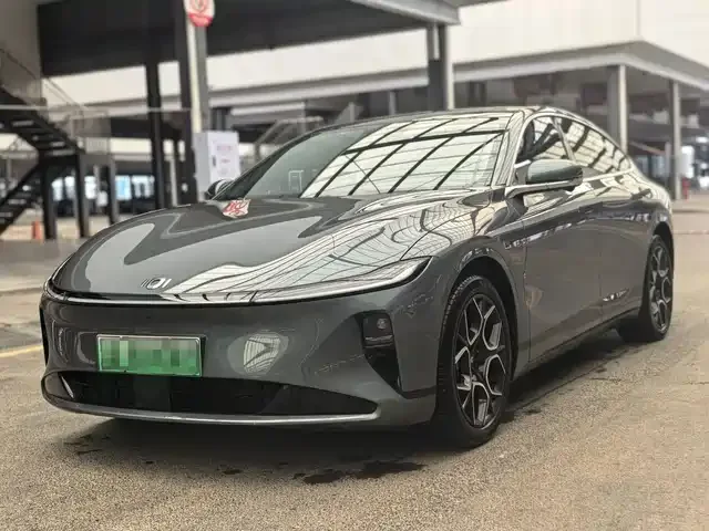 Changan Qiyuan (Nevo) A07 2024 из Китая — купить под ключ