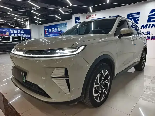 Haval H7 Hybrid 2025 из Китая — купить под ключ