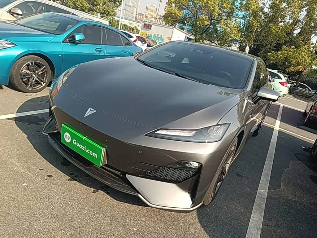 Changan Deepal SL03 2024 из Китая — купить под ключ
