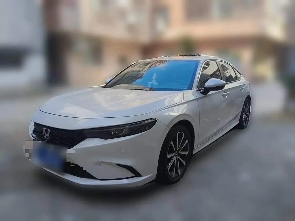 Honda Integra 2022 из Китая — купить под ключ