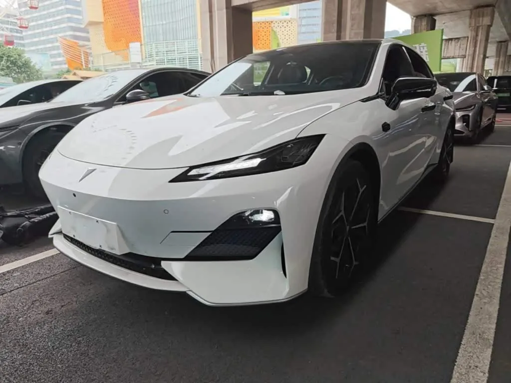 Changan Deepal SL03 2023 из Китая — купить под ключ