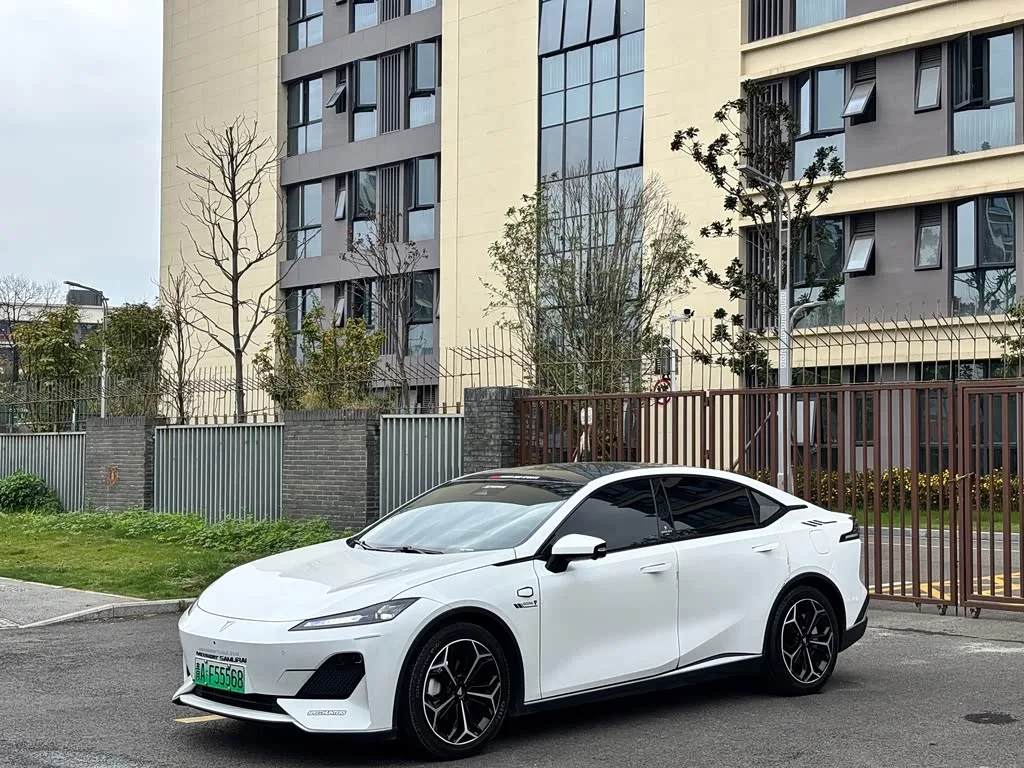 Changan Deepal SL03 2024 из Китая — купить под ключ