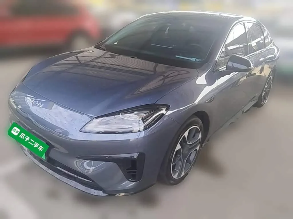 GAC Aion RT 2025 из Китая — купить под ключ
