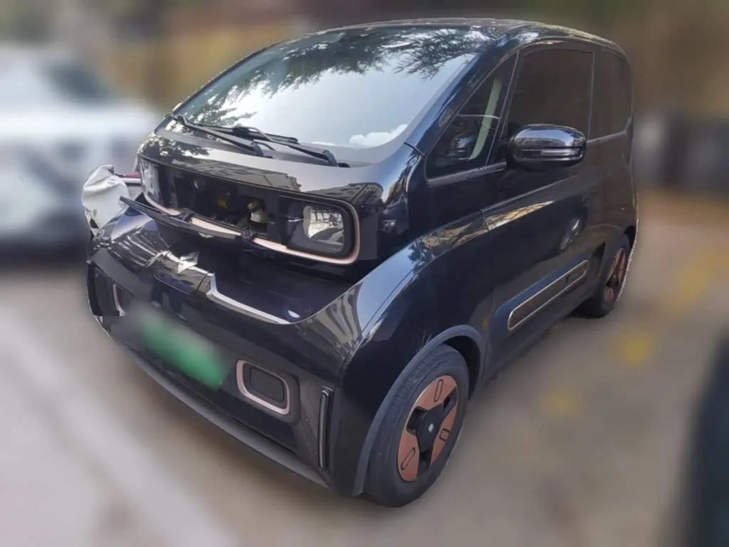 Baojun KiWi EV 2022 из Китая — купить под ключ