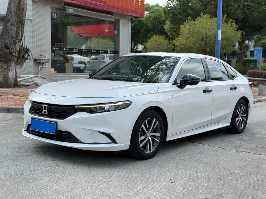 Honda Integra 2022 из Китая — купить под ключ