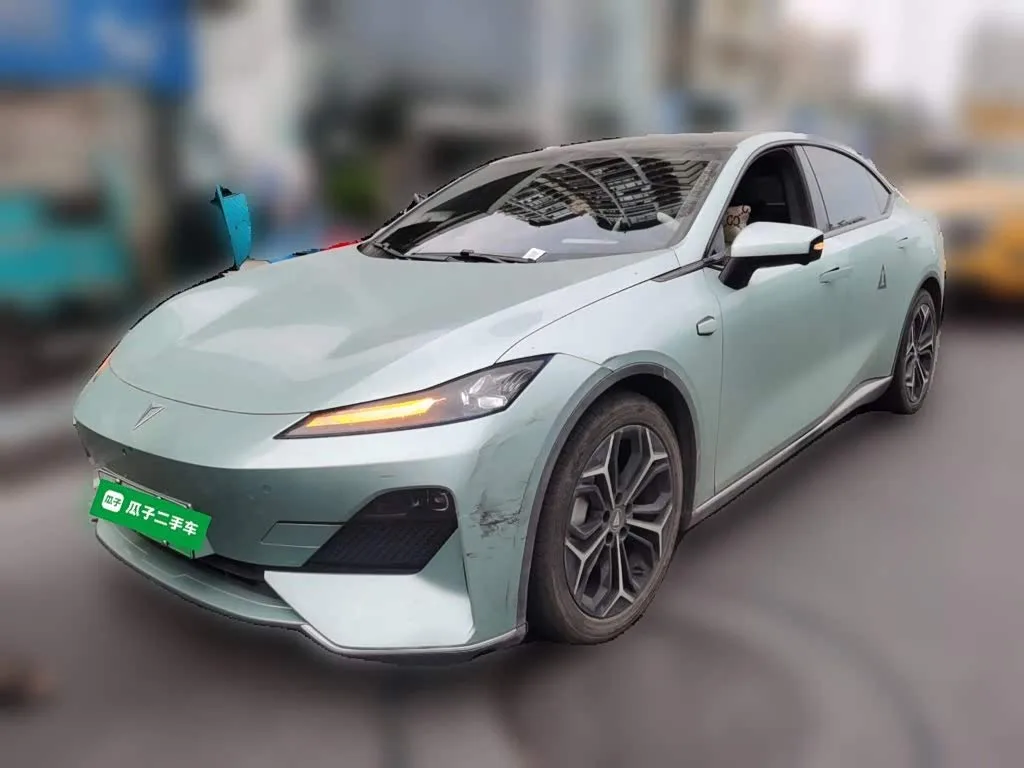 Changan Deepal SL03 2023 из Китая — купить под ключ