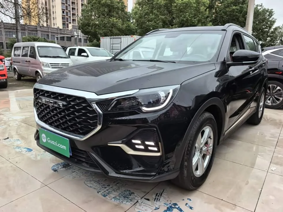 Jetour X70 2025 из Китая — купить под ключ