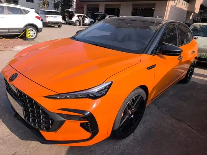 MG Motor 6 2022 из Китая — купить под ключ