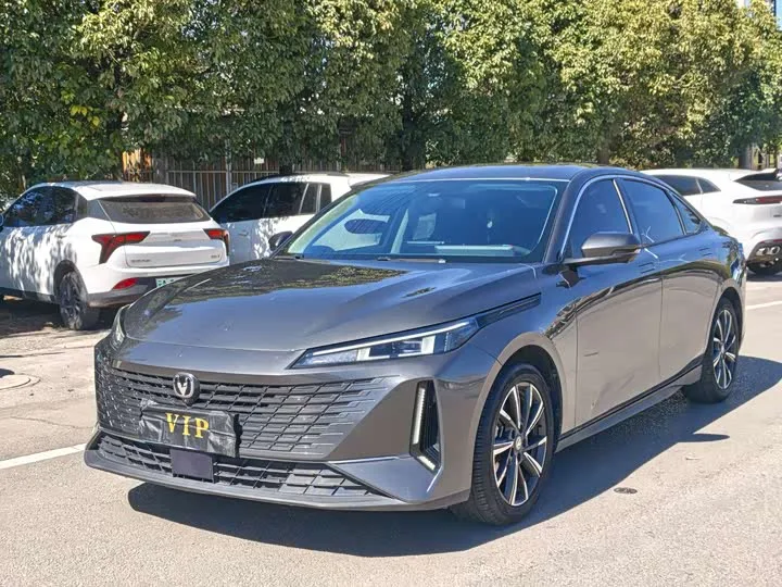 Changan Yida 2023 из Китая — купить под ключ