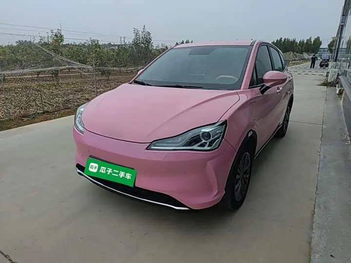 Hozon V 2023 из Китая — купить под ключ