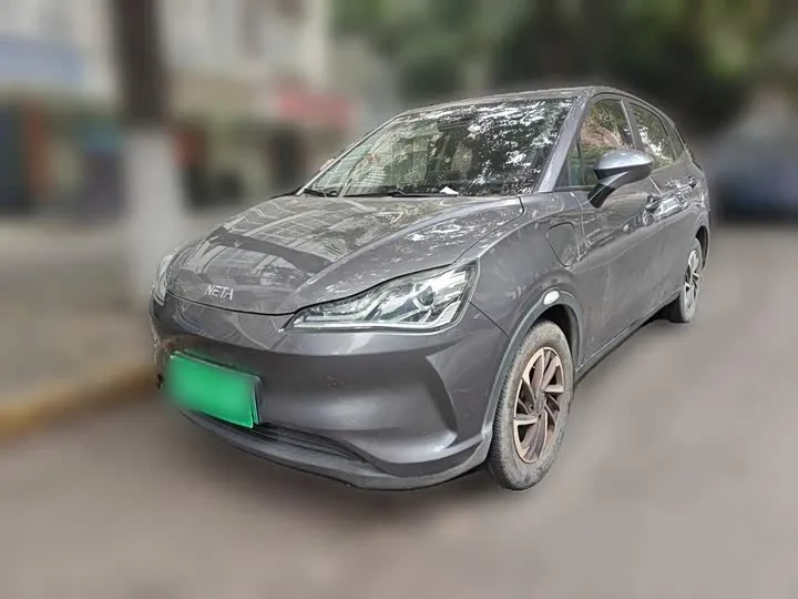 Hozon V 2022 из Китая — купить под ключ