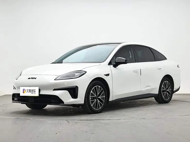 GAC Aion RT 2026 из Китая — купить под ключ