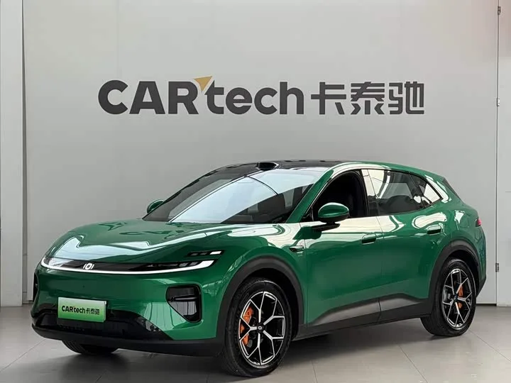 Changan Qiyuan (Nevo) Q06 2027 из Китая — купить под ключ