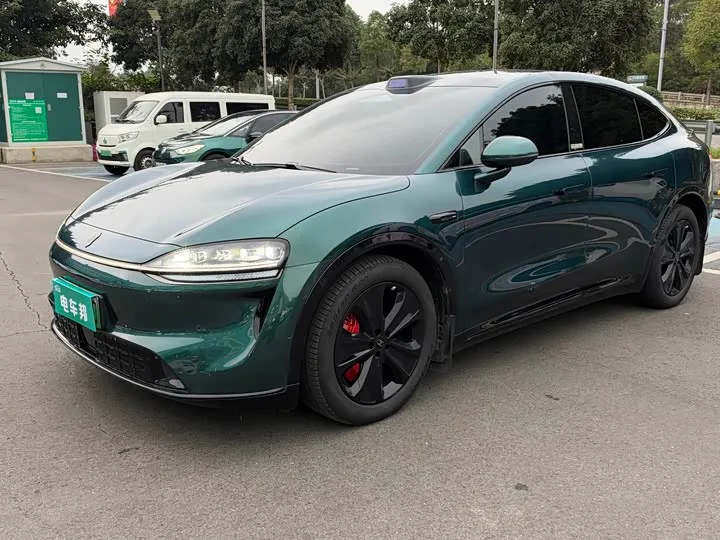 Luxeed R7 2026 из Китая — купить под ключ