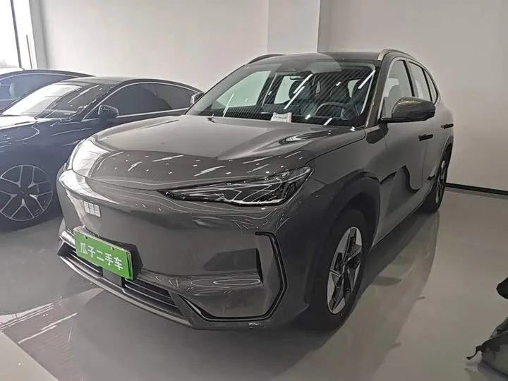 Geely Galaxy E5 2026 из Китая — купить под ключ