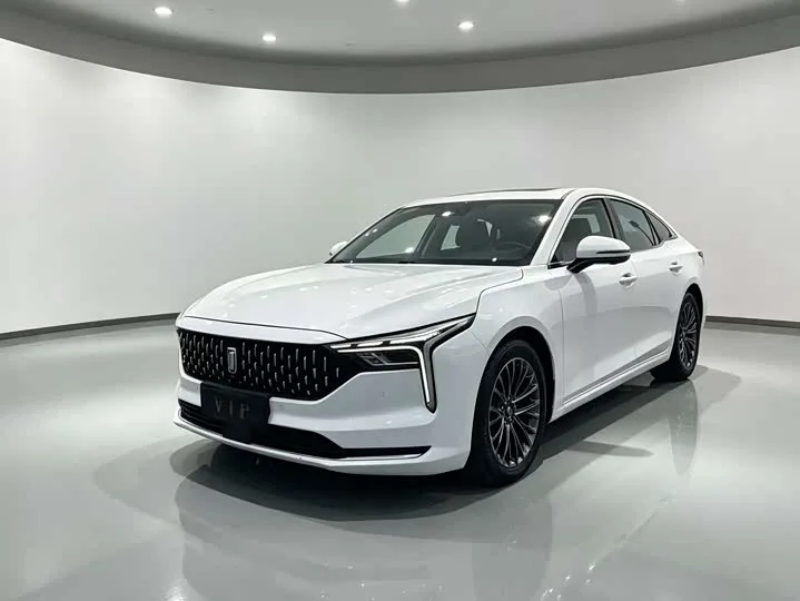 Bestune B70 2022 из Китая — купить под ключ