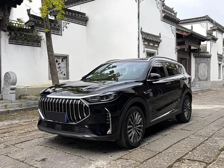 Jetour X70 Plus 2024 из Китая — купить под ключ