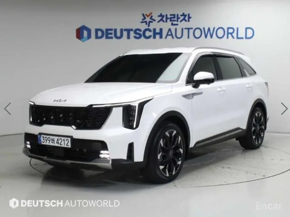KIA Seltos 2023 из Кореи — купить под ключ