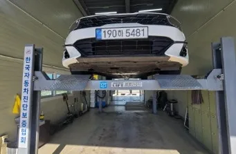 KIA K5 2022 из Кореи — купить под ключ
