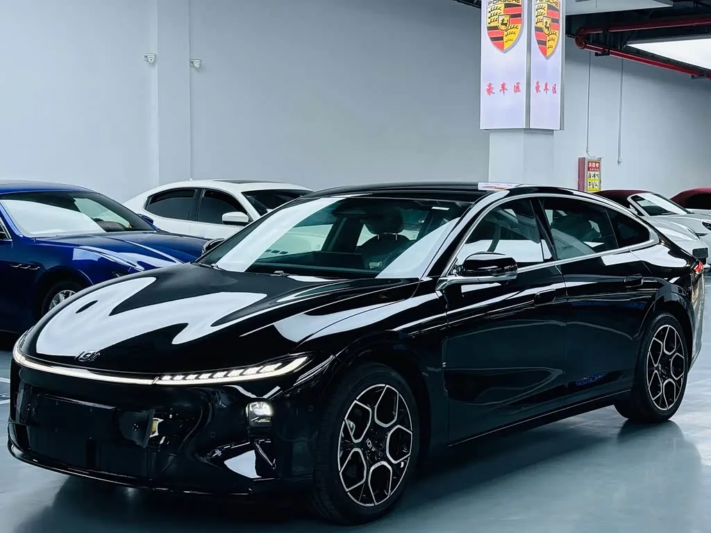 Changan Qiyuan (Nevo) A07 2026 из Китая — купить под ключ