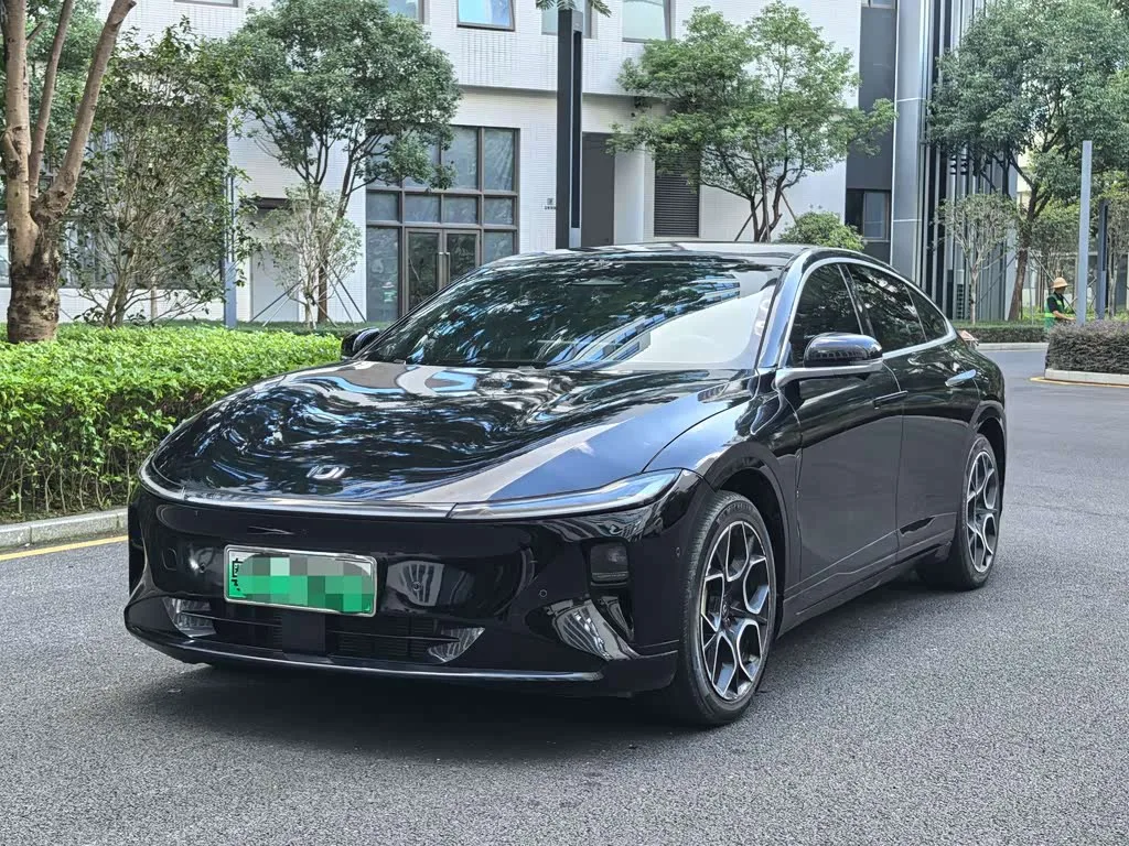 Changan Qiyuan (Nevo) A07 2025 из Китая — купить под ключ