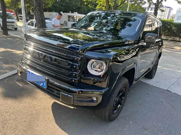 Haval H9 2025 из Китая — купить под ключ