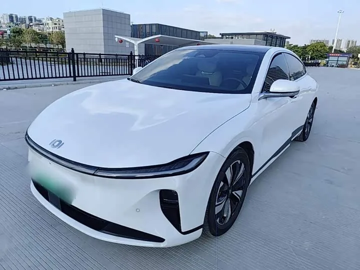 Changan Qiyuan (Nevo) A07 2024 из Китая — купить под ключ