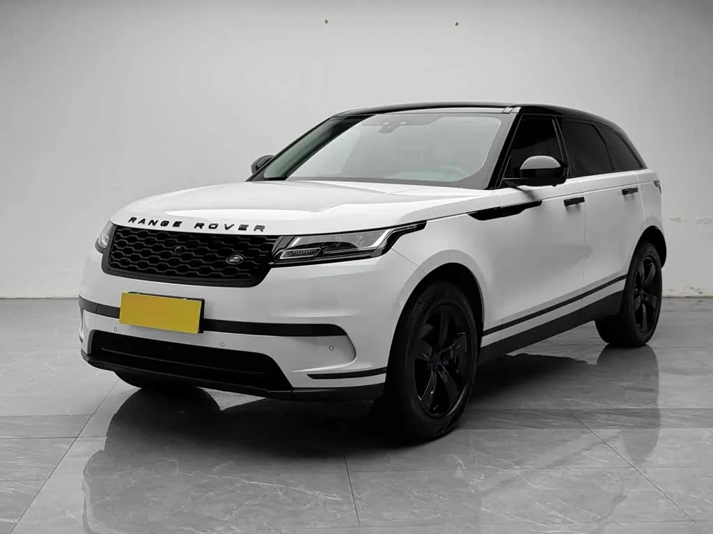 Land Rover Range Rover Velar 2020 из Китая — купить под ключ