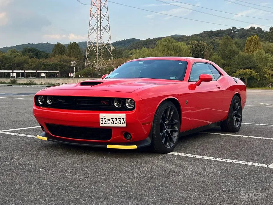 Dodge Challenger 1978 из Кореи — купить под ключ