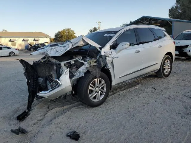 Buick ENCLAVE 2019 из США — купить под ключ