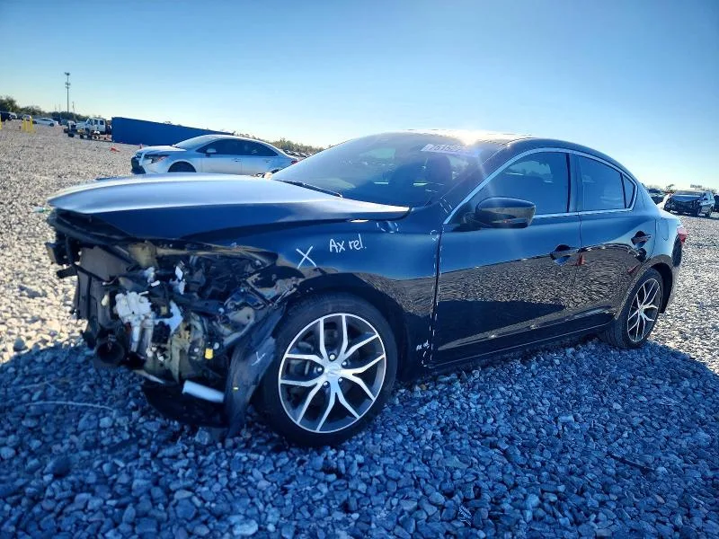 Acura ILX 2020 из США — купить под ключ