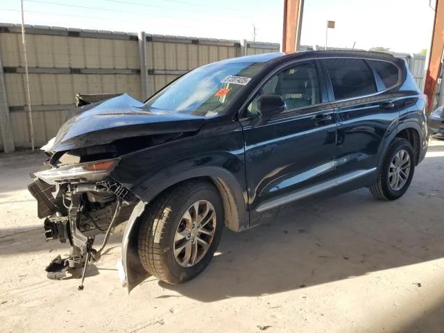 Hyundai SANTA FE 2020 из США — купить под ключ