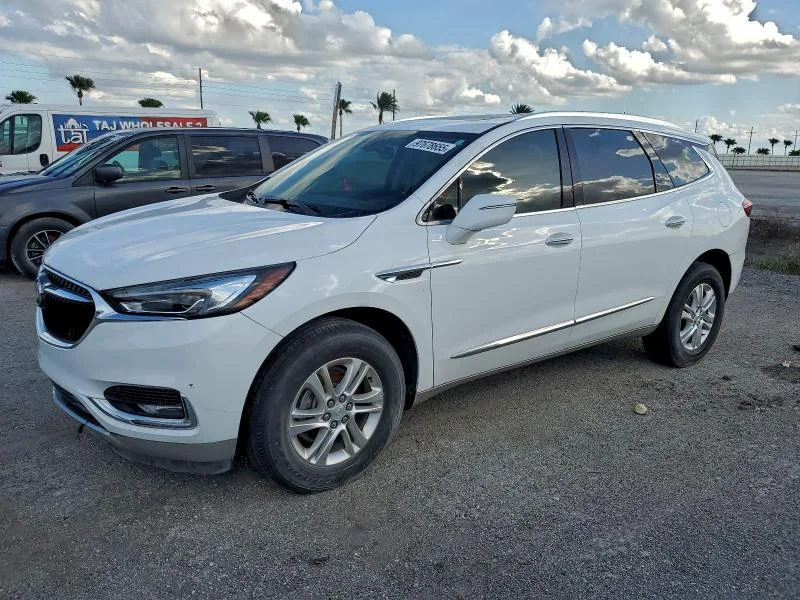 Buick ENCLAVE 2020 из США — купить под ключ