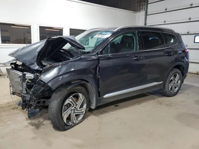 Hyundai SANTA FE SEL 2022 из США — купить под ключ