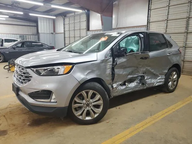 Ford EDGE 2023 из США — купить под ключ