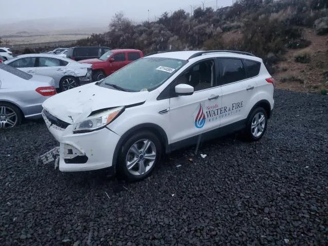 Ford ESCAPE 2015 из США — купить под ключ
