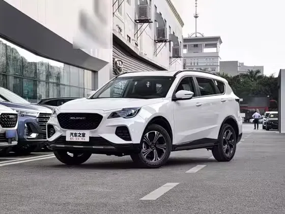 Soueast DX8S 2022 из ОАЭ — купить под ключ