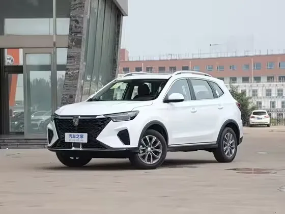 Roewe RX5 2025 из ОАЭ — купить под ключ