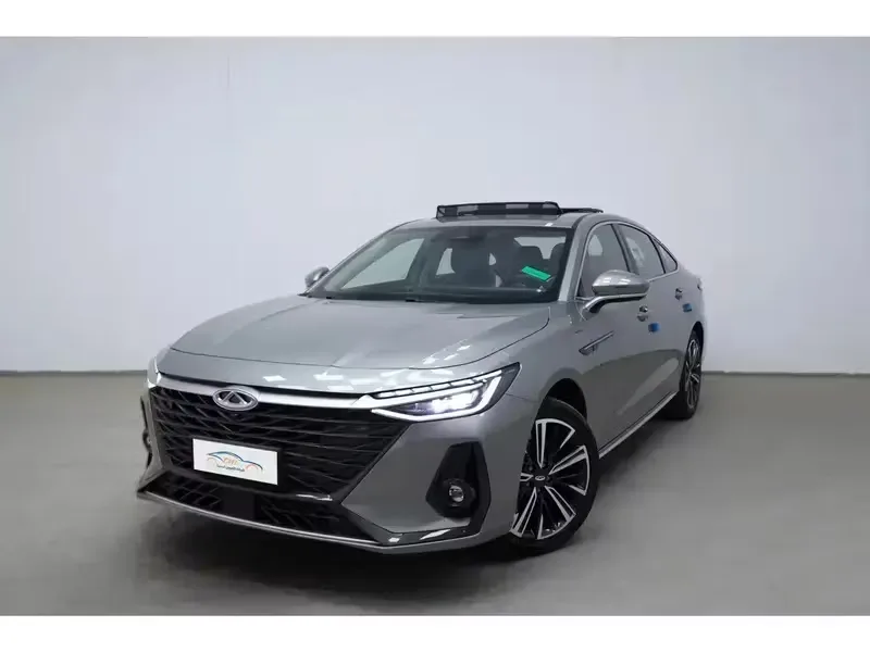 Chery Arrizo 8 2025 из ОАЭ — купить под ключ