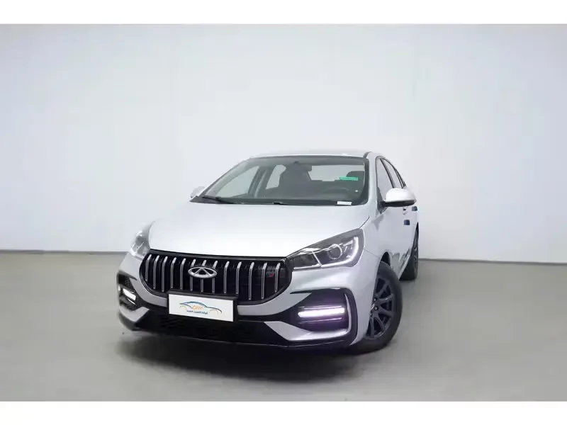 Chery Arrizo 5 2024 из ОАЭ — купить под ключ