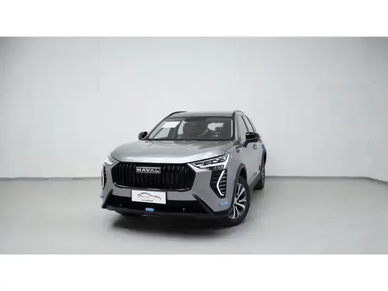 Haval Jolion 2025 из ОАЭ — купить под ключ