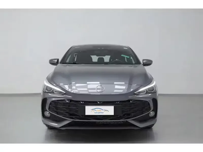 MG 3 2025 из ОАЭ — купить под ключ