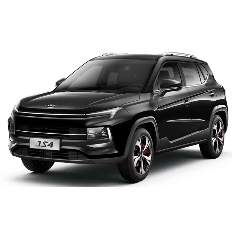 JAC JS4 2025 из ОАЭ — купить под ключ