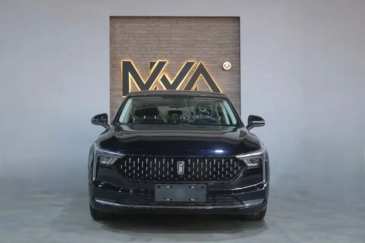 FAW Bestune B70 2025 из ОАЭ — купить под ключ