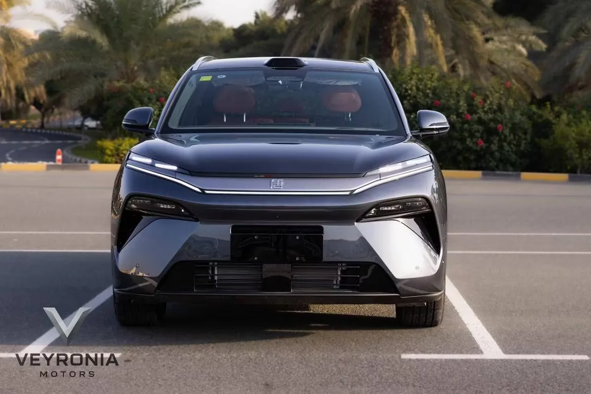 BYD Tang L 2025 из ОАЭ — купить под ключ