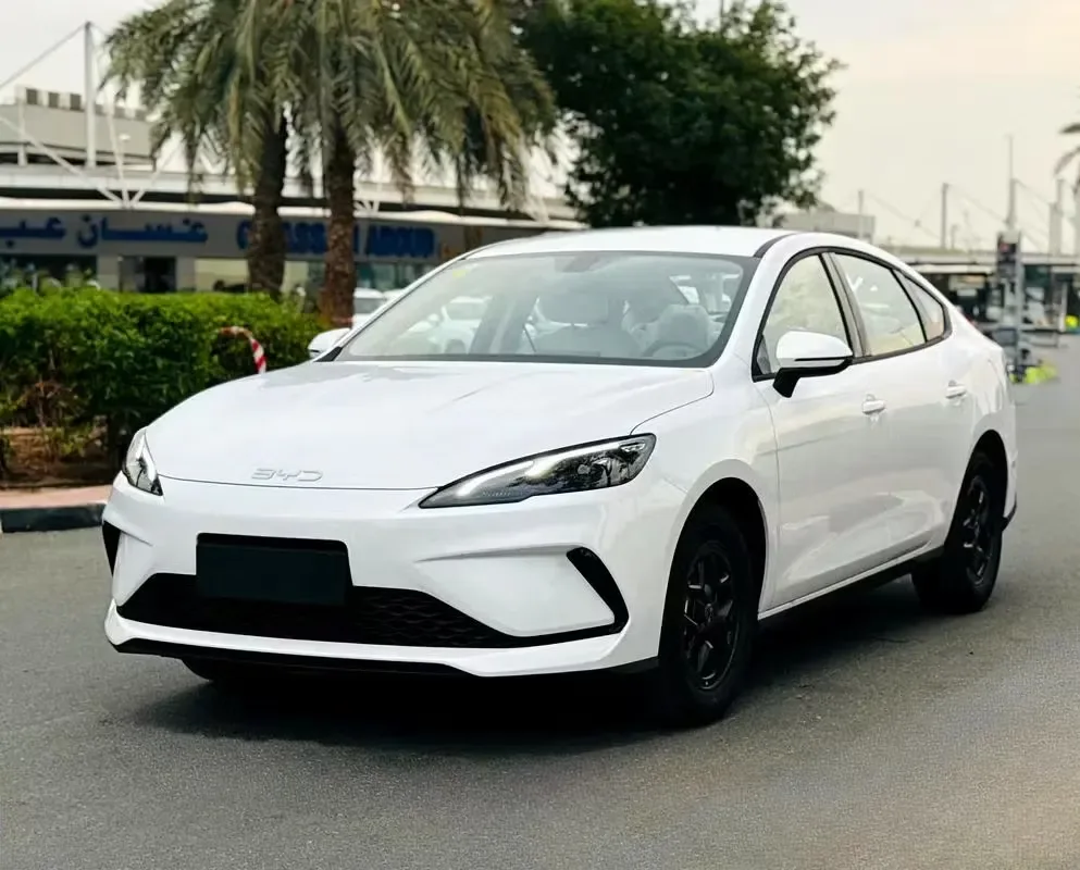 BYD Seal 05 2025 из ОАЭ — купить под ключ
