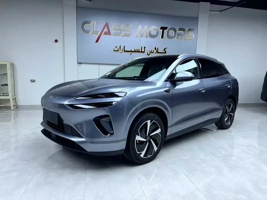 BYD Sea Lion 06 2025 из ОАЭ — купить под ключ