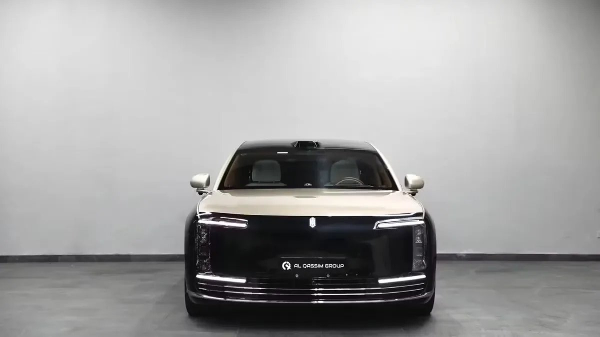 Maextro S800 2025 из ОАЭ — купить под ключ