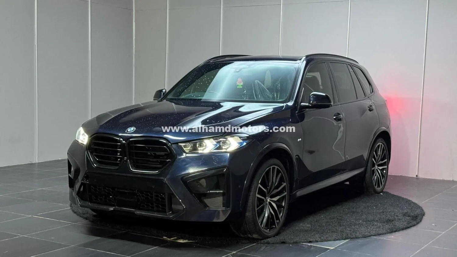 BMW X3 2019 из ОАЭ — купить под ключ